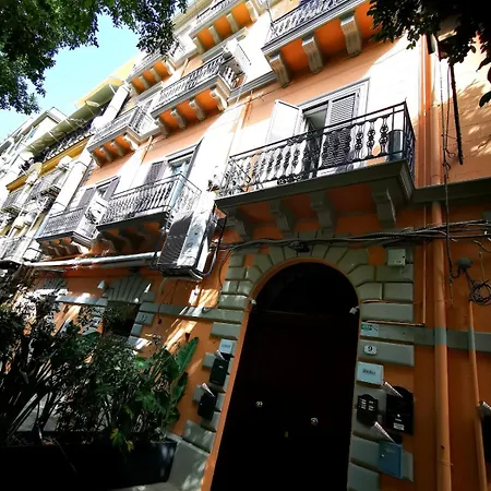 Apartment Liliana's House Zoe
